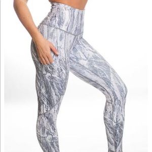 P’tula Chandre Leggings
